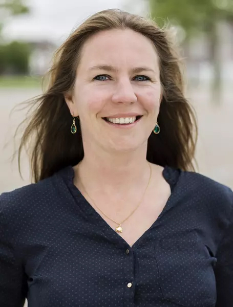 Margriet van Ittersum